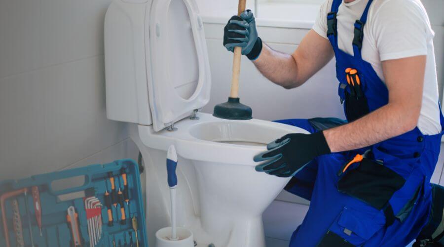 Professional bathroom faucet installation in Lecanto, FL